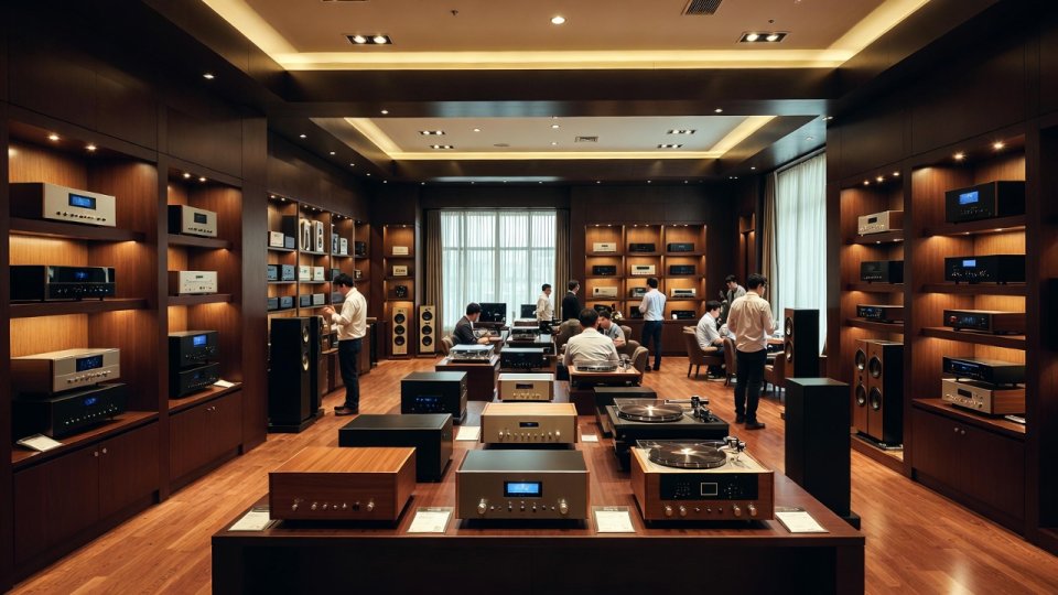 Formalności i start